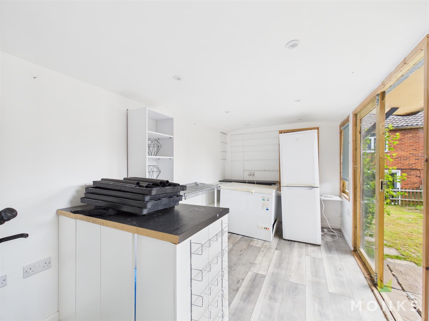 104 College Road, Oswestry, SY11 2SB SSTC